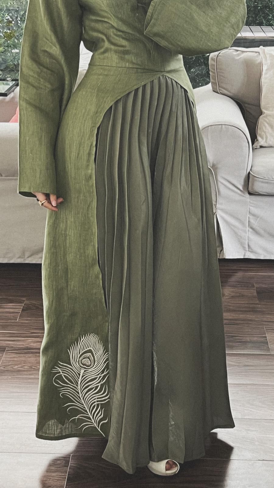 Jade (next day delivery)
