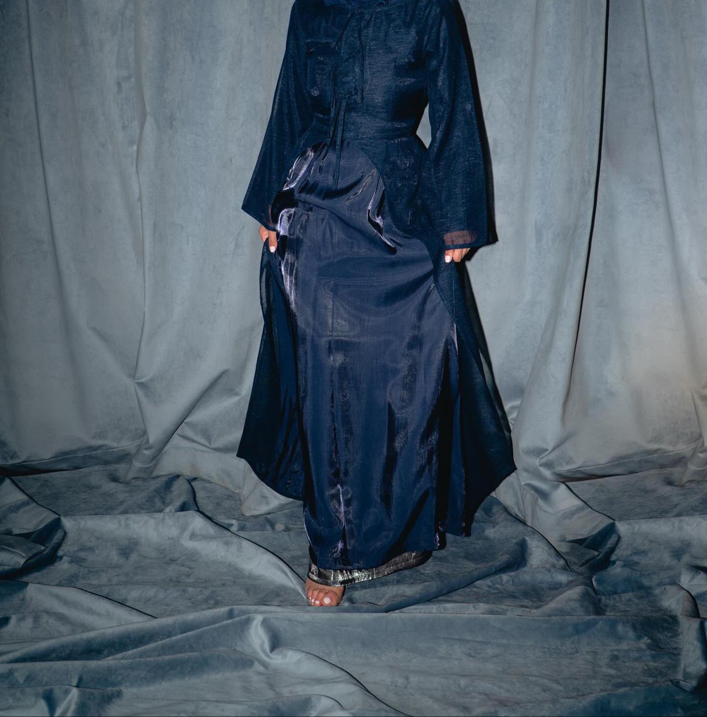 Azura (hijab option)