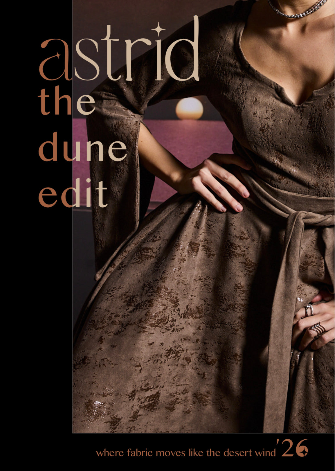 The Dune Edit
