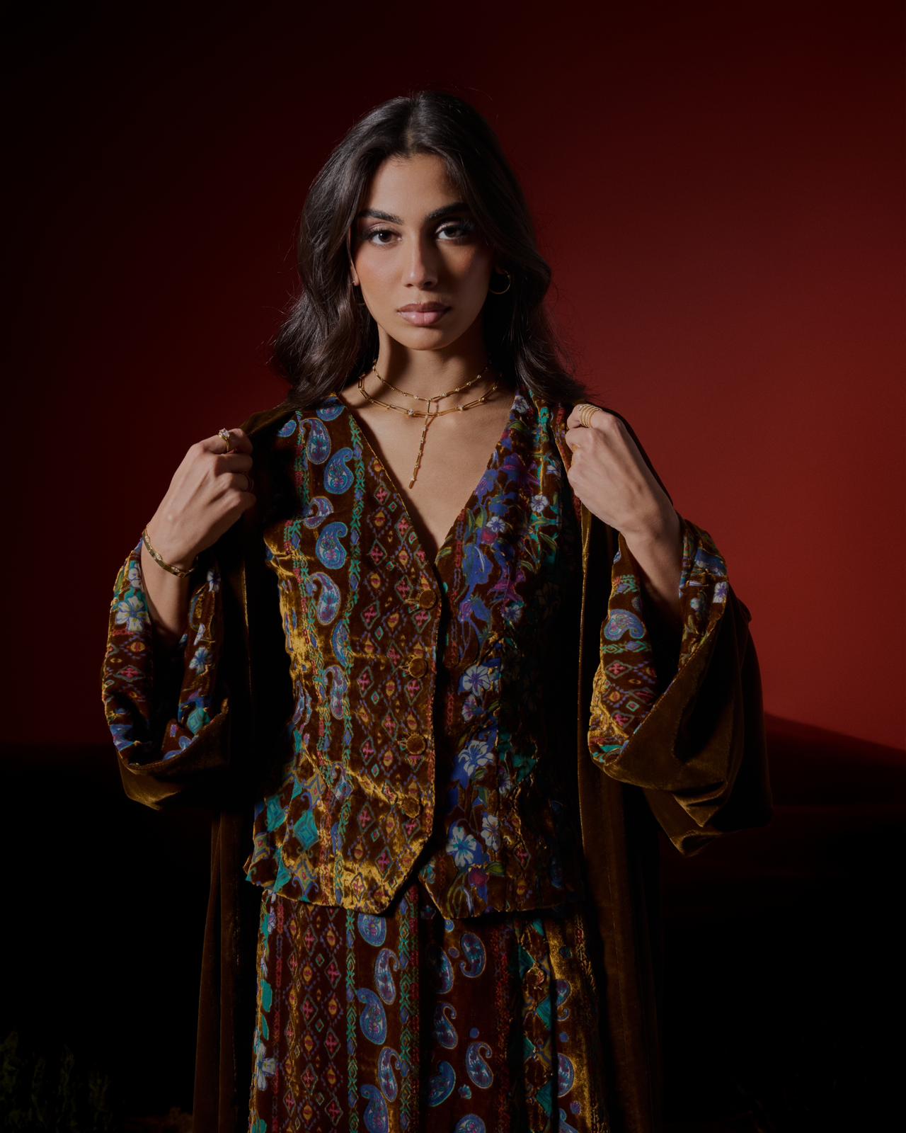 Paisley